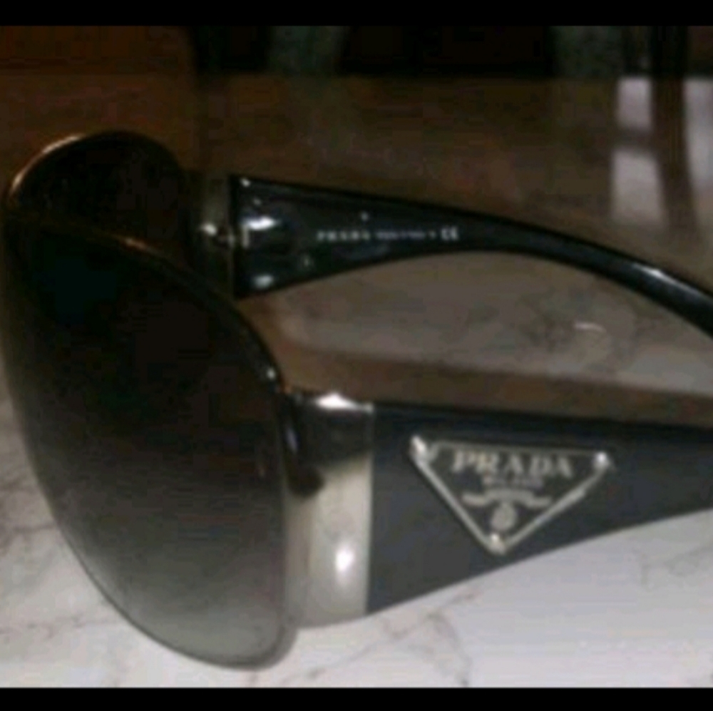 Prada sunglasses
